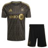 Fodboldsæt Los Angeles FC Hjemmebanetrøje 2026 TIL Børn